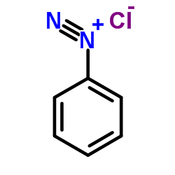 Benzenediazonium chloride | Cas NO.100-34-5 第1张