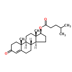Testosterone Isocaproate | Cas NO.15262-86-9 第1张