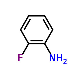 2-Fluoroaniline | Cas NO.348-54-9 第1张