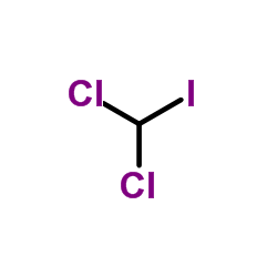 Dichloroiodomethane | Cas NO.594-04-7 第1张