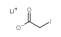 Lithium iodoacetate | Cas NO.65749-30-6 第1张