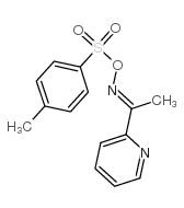 1-pyridin-2-yl-ethanone oxime tosylate | Cas NO.74209-50-0 第1张