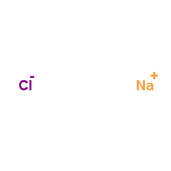 sodium chloride | Cas NO.7647-14-5 第1张
