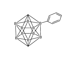 2-phenyl-closo-1,12-carborane 第1张