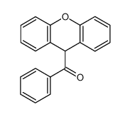 9-benzoylxanthene 第1张